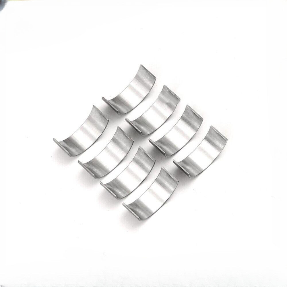 8pcs Con Rod Bearings Set 11247586035 for BMW for Mini Cooper 118i 116i R55 R56 F20