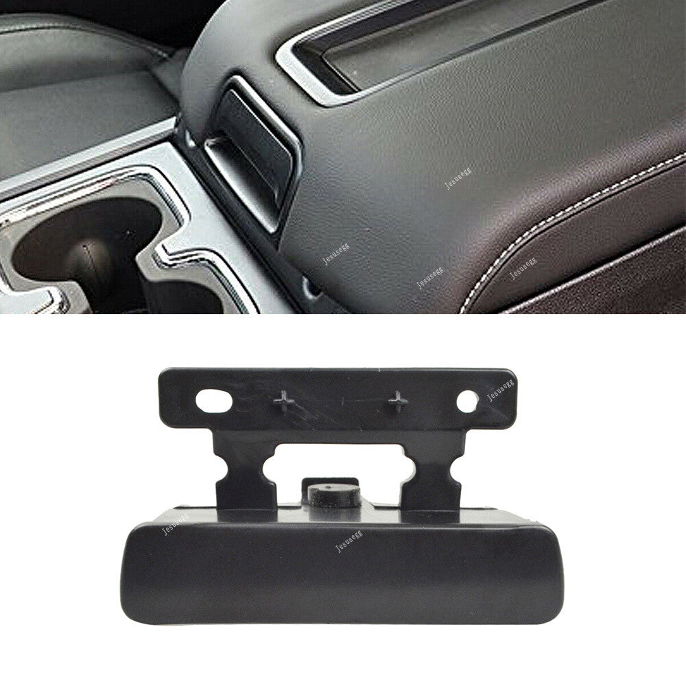 Console Armrest Latch Lid Lock Clip For Chevy Tahoe Yukon 2500 20864151 Q