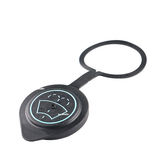 Wiper Washer Fluid-Reservoir Tank Cap Lid 76802TK4A20 for Acura for HONDA 10-16 for MDX Q