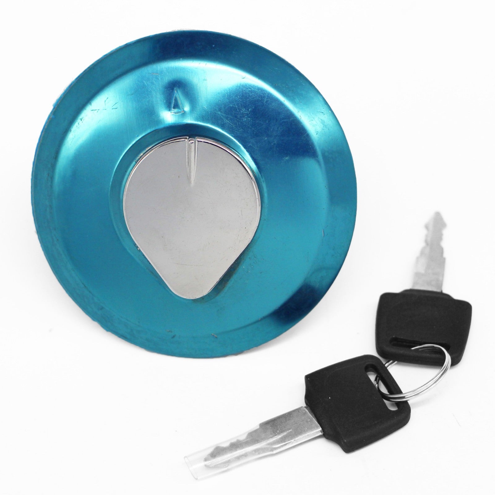 Fit for Honda CBT125 CBX125 CM125 All Years Motorcycle Tank Fuel Gas Cover Lock