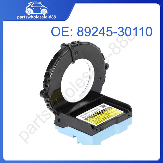 Steering angle sensor 89245-30110 is suitable for Lexus RX350 and for Toyota 4Runner.