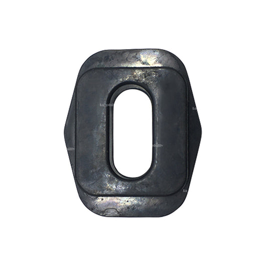 Radiator Insulator for Ford Edge for Lincoln MKX MKS MKT Explorer Taurus Flex Rubber