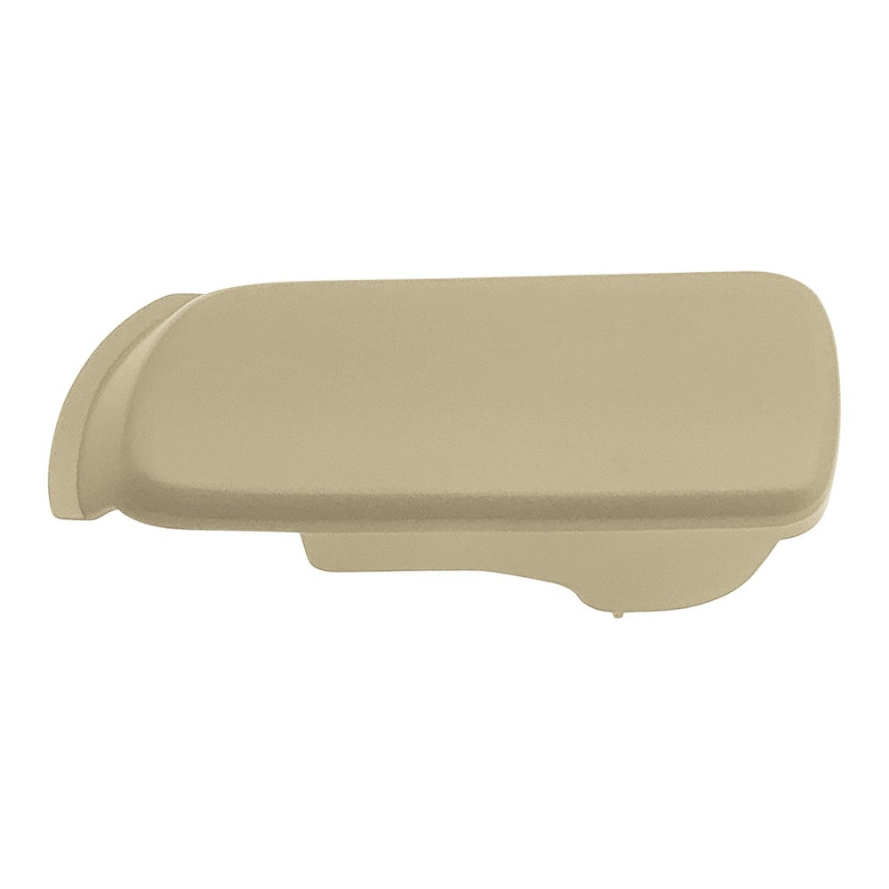 Glove Box Lock Cap for Accord 2014 2015 2016 2017 2018 Beige 77545-T2F-A01