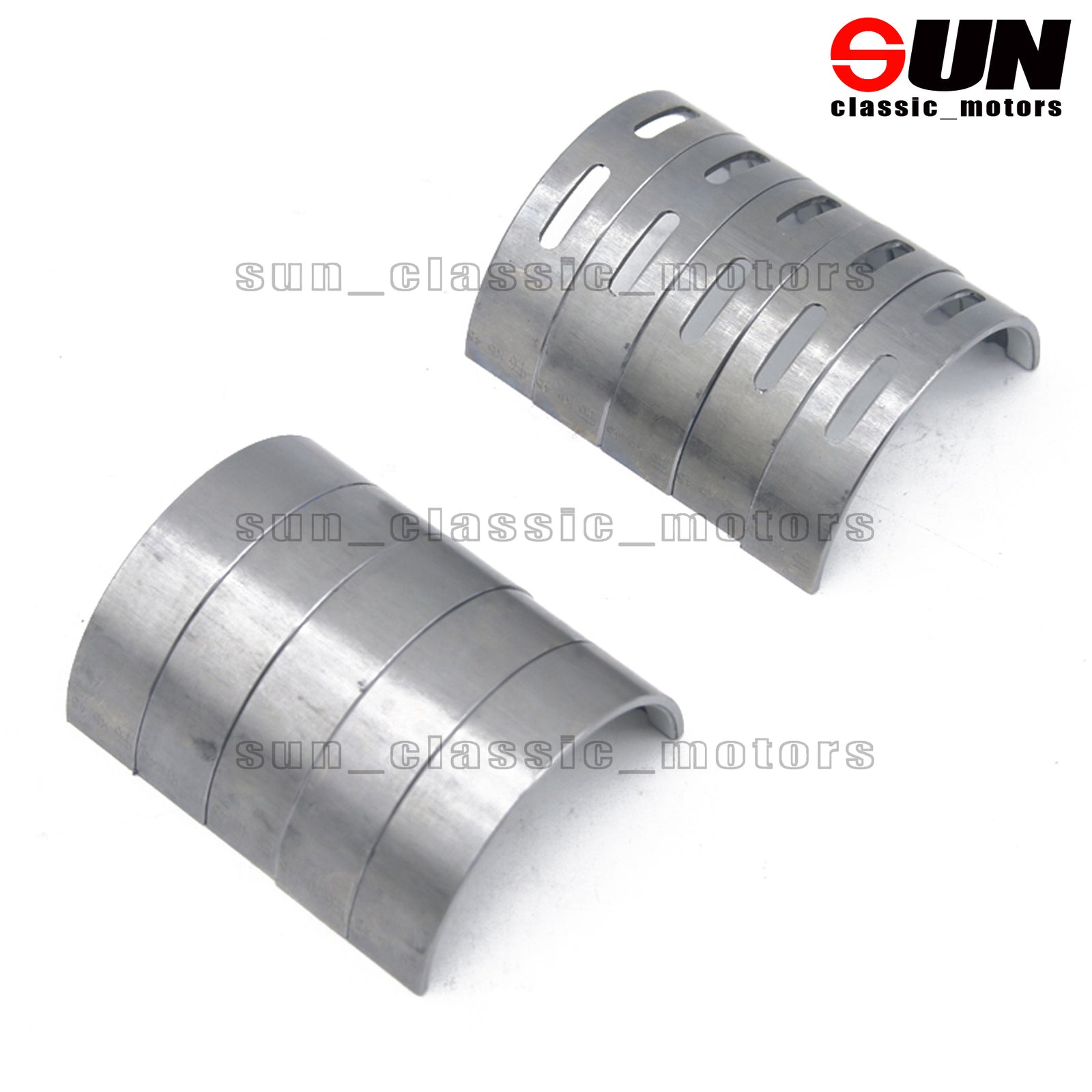 Engine crankshaft main bearing housing STD suitable for GTI, for Jetta for Tiguan , for Audi A4, A3 2.0T.