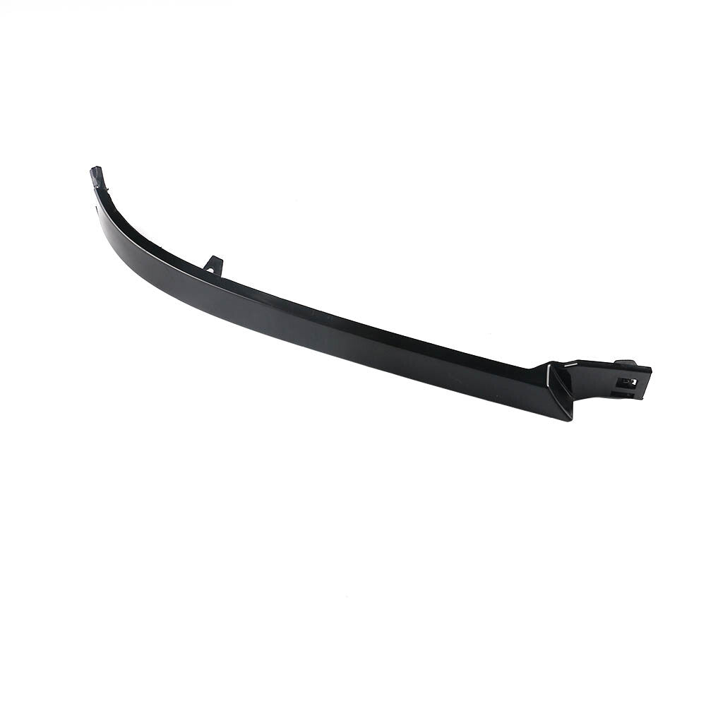 Front Right Lower Headlight Filler Panel Molding for Mercedes-Benz ML320 ML350