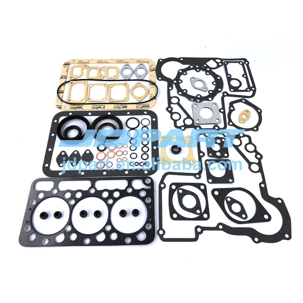 Brand new D950 full gasket kit for engine parts -