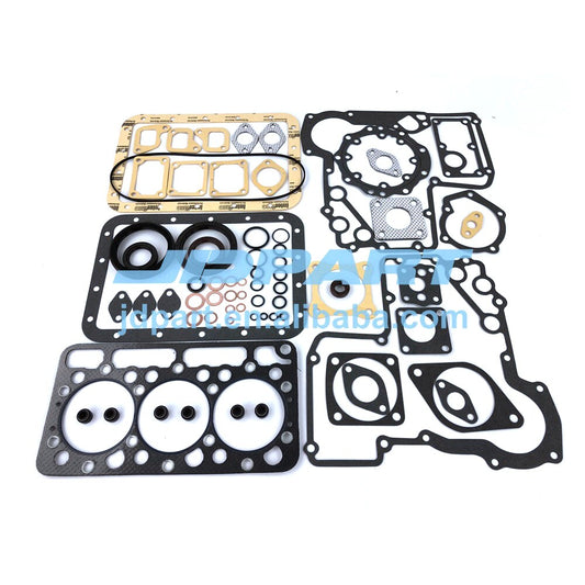 Brand new D950 full gasket kit for engine parts -