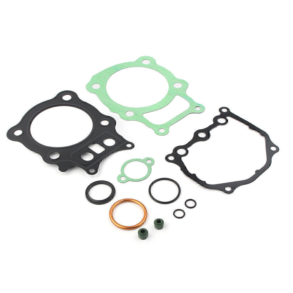 Top End Head Gasket Kit for HONDA RANCHER 350 2x4 4x4 2000 - 2006 Q
