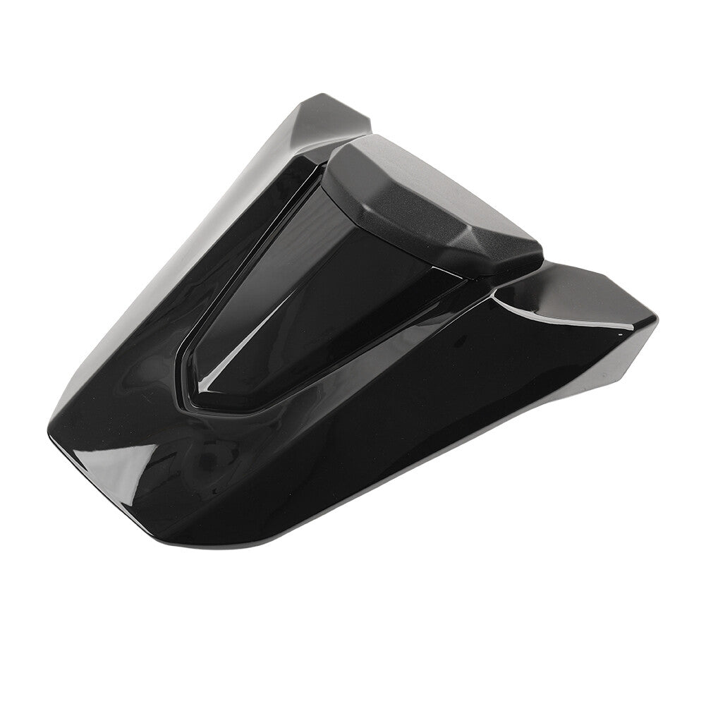 Rear Tail for Seat Cover Fairing Cowl Golssy Black for Honda CB650R CBR650R 2024 25