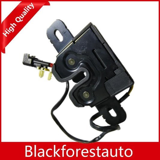 Fits For XC60 2010 2011 2012 2013 2014 2015-2017 Hood Bonnet Safety Lock Latch