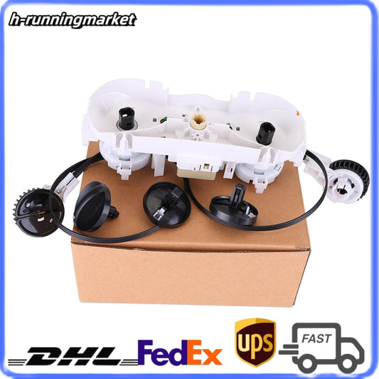 AC Heater Control Unit Panel Switch For 2005-2011 for Toyota Hilux N70 55900-0K011