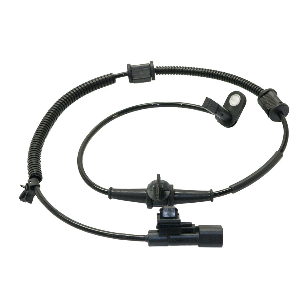 ABS Wheel Speed Sensor for Chevy for Cruze for Buick 13329258 Front Left / Right Side Q