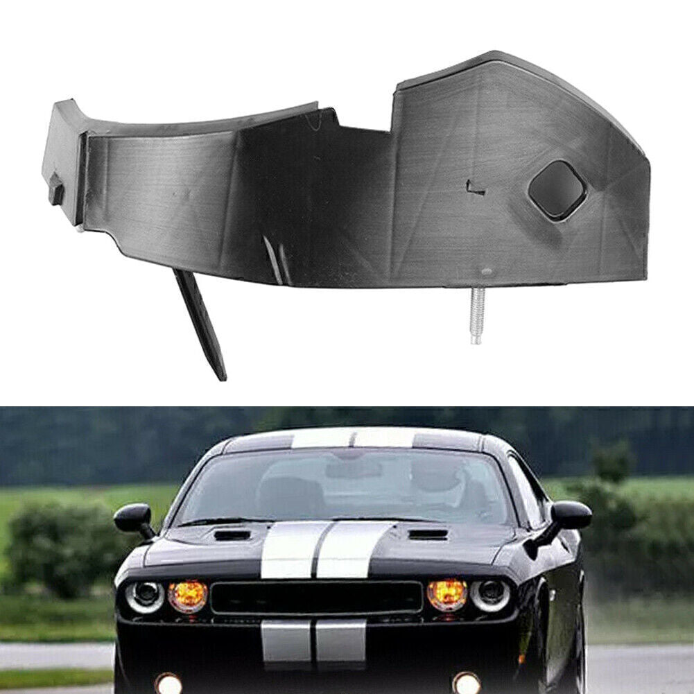 Front Right Bumper Retaining Bracket Fascia Support for Dodge for Challenger 2008-14
