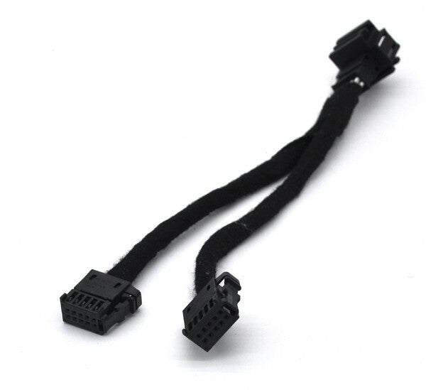 Retrofit MQB Mk8 Style Electronic Gear Selector cable adaptor for VW for golf for Passat