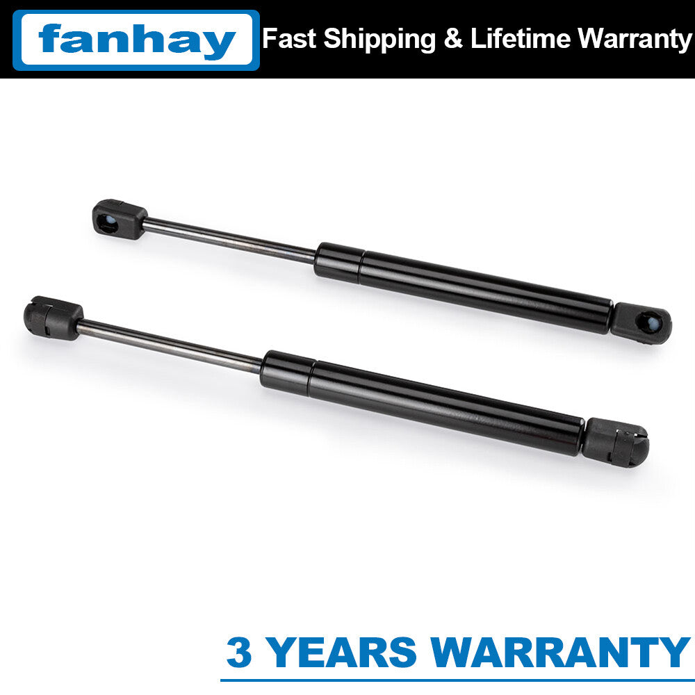 2Xfor Hyundai i20 Hatch Hatchback Tailgate Gas Spring Lift Supports Shock Struts Q