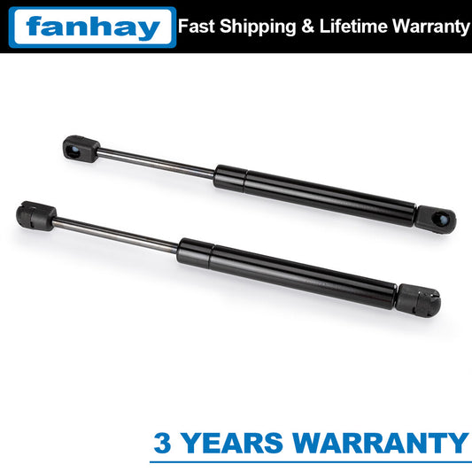 2Xfor Hyundai i20 Hatch Hatchback Tailgate Gas Spring Lift Supports Shock Struts Q