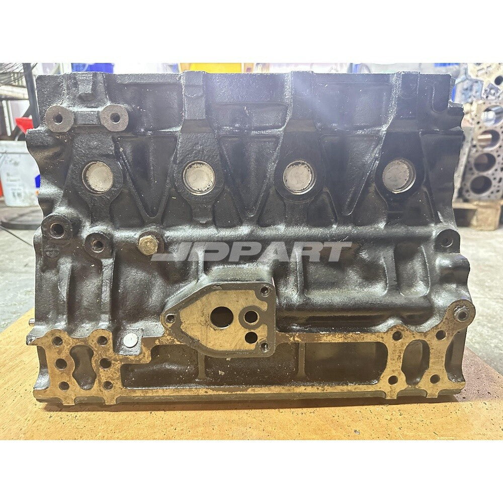 4TNV84 Cylinder Block 729601-01560 - Suitable for Diesel Parts