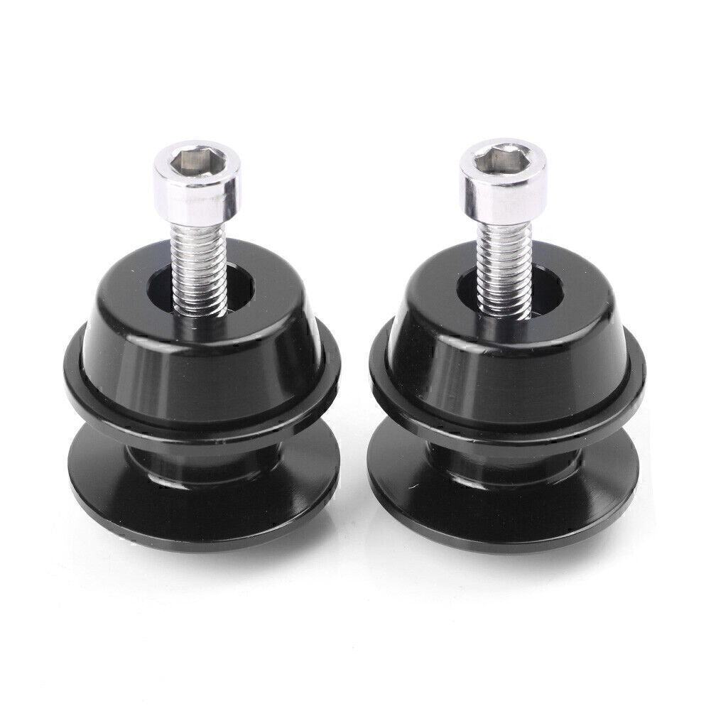 6MM Schwingenspulen Slider for Suzuki GSX250R GSXR600 GSXS750 GSX1000 UK