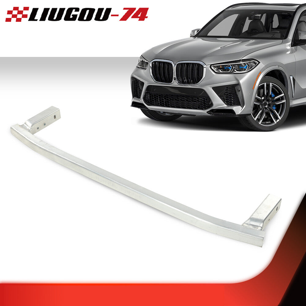 Front bumper noodle protective cover supports suitable for 2019, 2020, 2021, 2022 X5, X6, X7- v