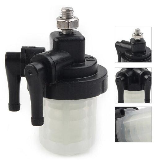 Fuel Filter Assy Fit for Yamaha 9-70hp for Suzuki 25-65hp Outboard Motor 15410-94400 cl