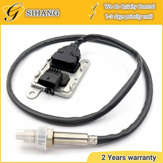 NOX SENSOR For DEUTZ 04214582 5WK97422 5WK9 7422 F835970020021 A2C99512900-01