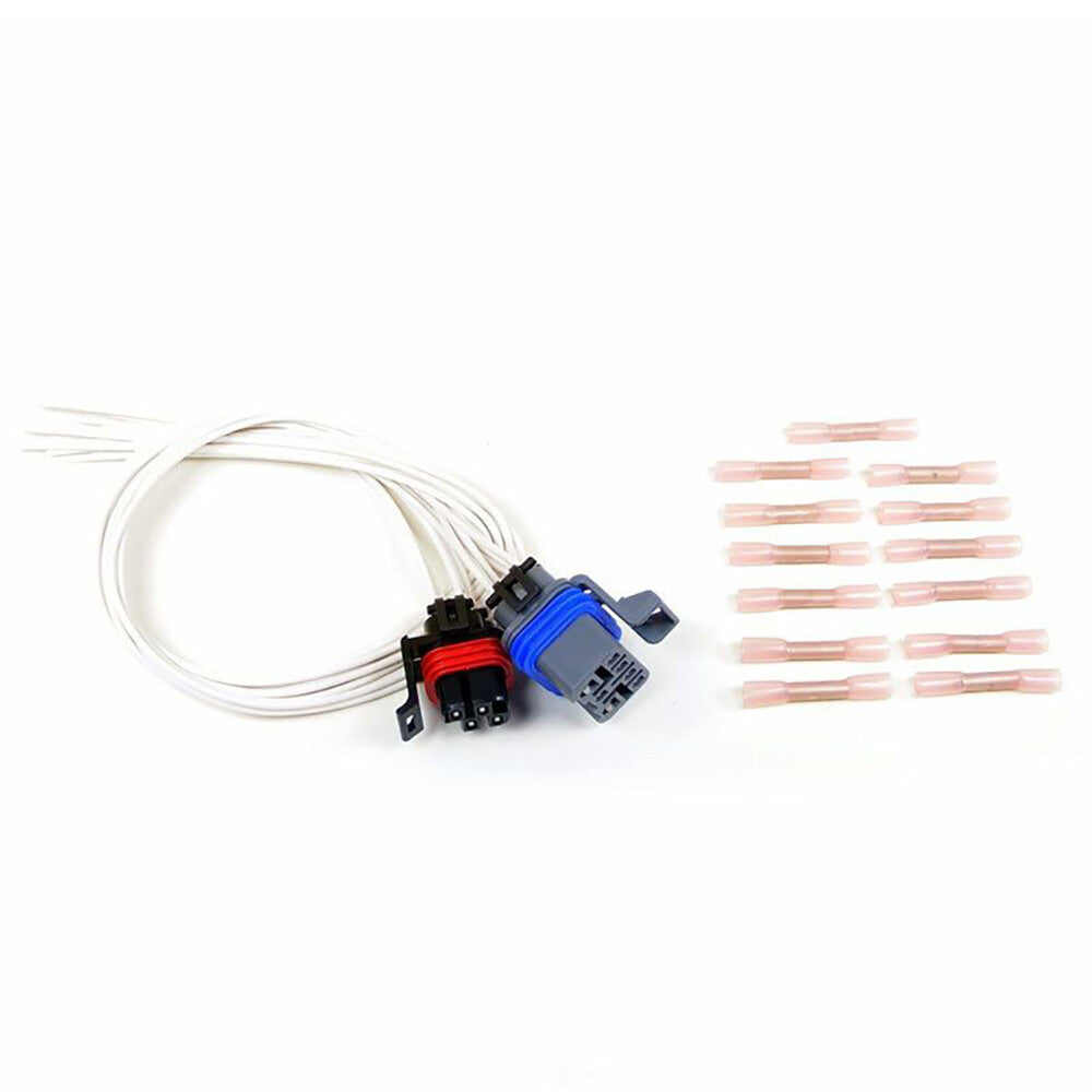 Wiring Harness Repair Kits MLPS PRNDL for 4L60E 1995-2003 / 4L80E 1994-2000 Q