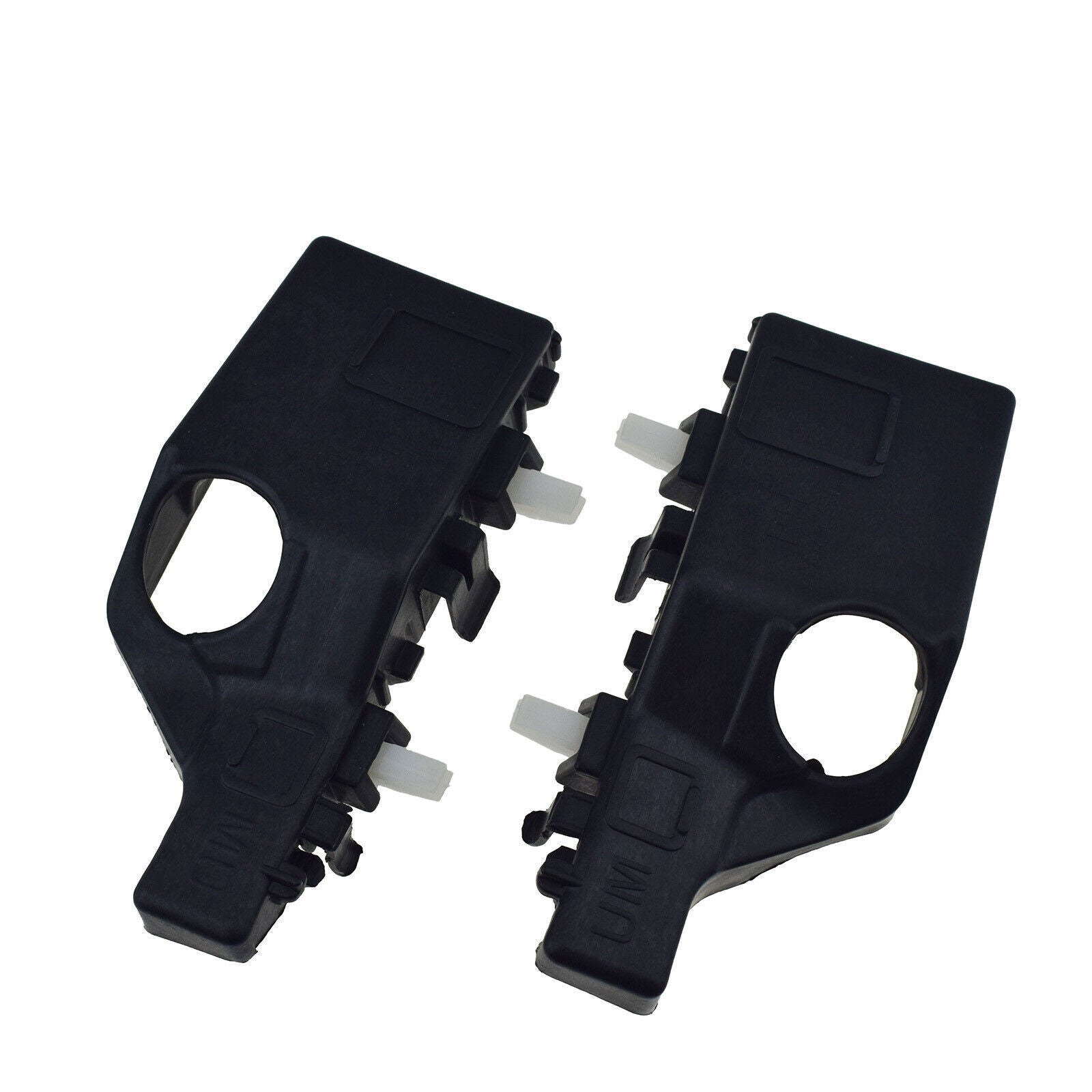 for Kia Sorento 2016-2020 Front Left Right Bumper Bracket Pair 86514C5000 NEW