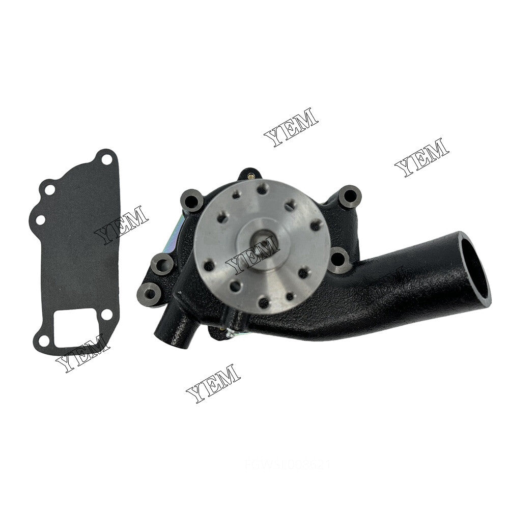 6BB1 Water Pump 1-13610016-0 Fit for Isuzu Diesel Engine for Isuzu Water Pump