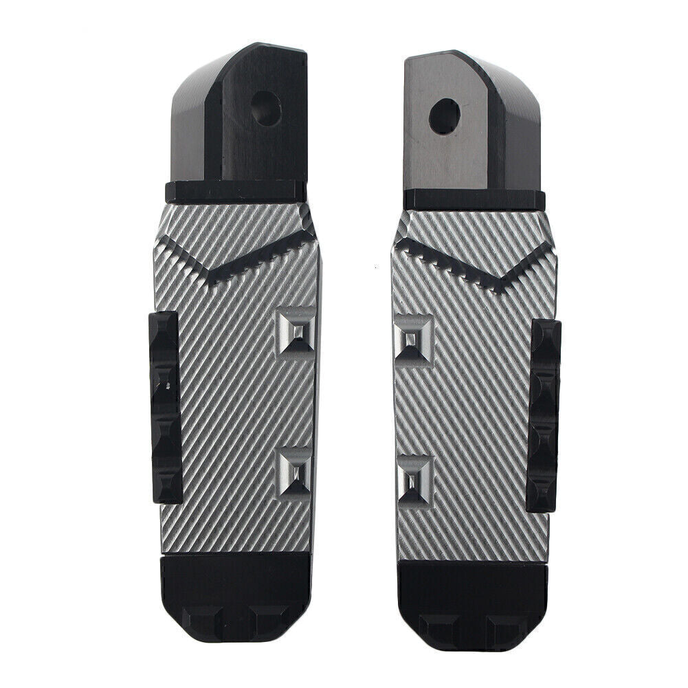 for Yamaha YZF R1 R6 R1M R1S Motor Rearset Footrest Footpegs Foot Pegs Shift