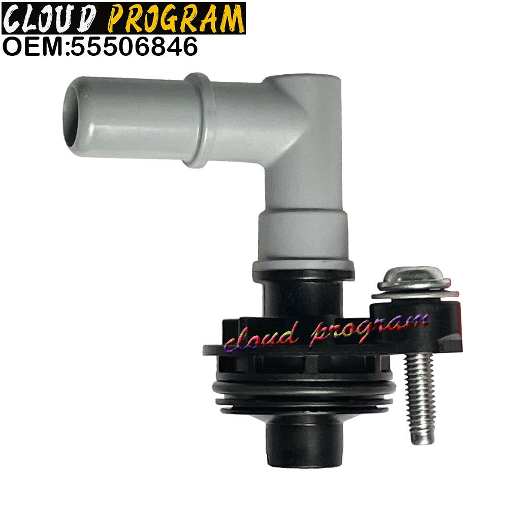 55506846 Positive Crankcase Ventilation (PCV) Valve For GM Malibu for Cruze Spark v