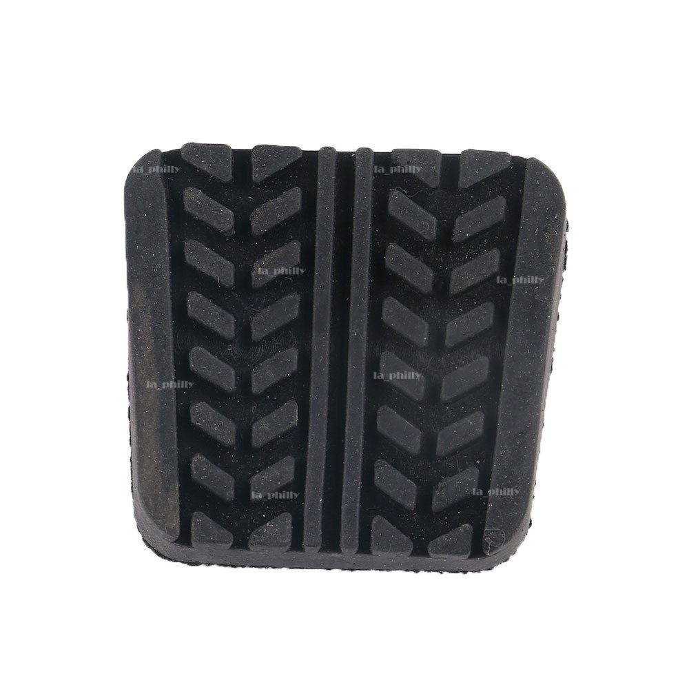 Brake Clutch Pedal Pad for MAZDA 323 929 B2000 B2200 B2500 B-er BT-50 MX6 RX7 Q