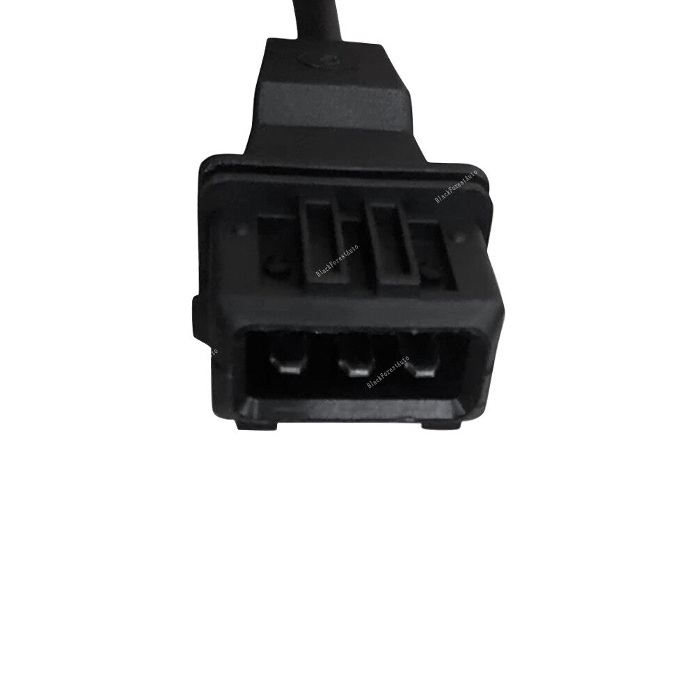 for Hyundai for Tucson Forte for Kia 39180-25300 Front Crankshaft Crank Position Sensor Q