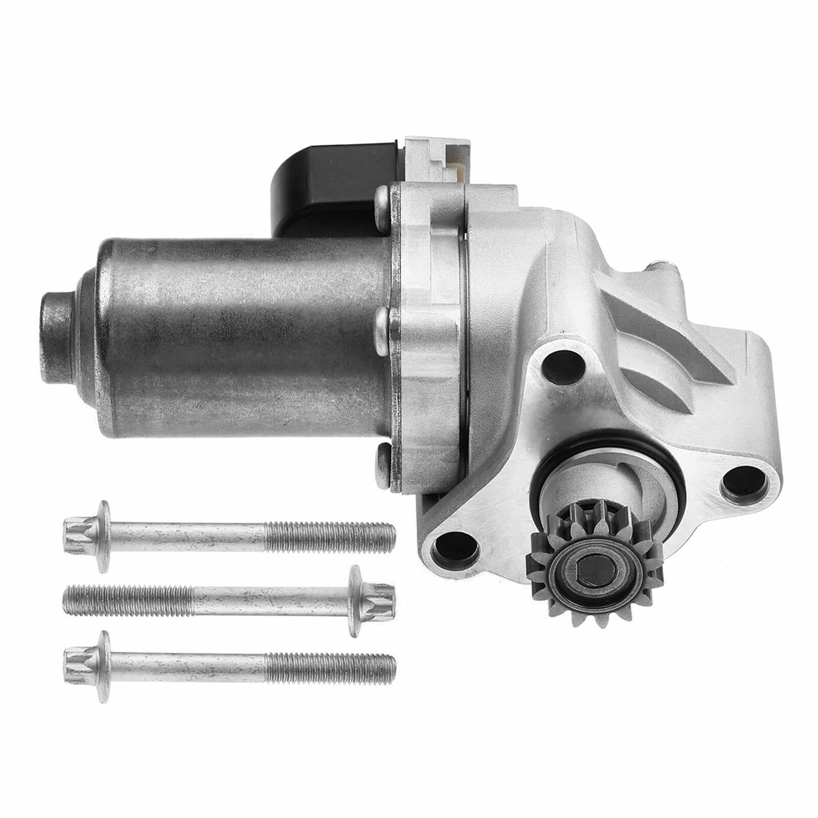 New Transfer Case Shift Motor for BMW 325xi 328xi 330xi 335xi 525xi E60 E90 3.0L