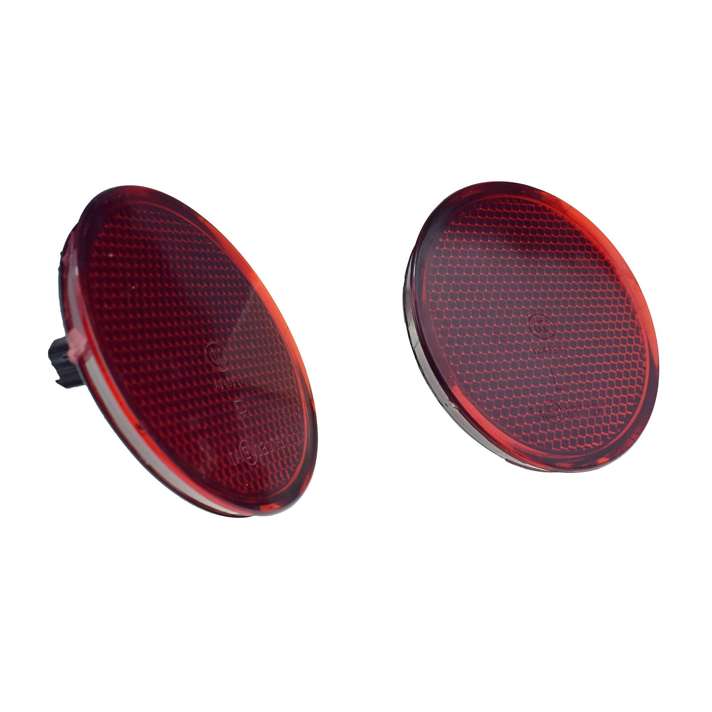 Rear bumper reflector lights are suitable for Qashqai J10 08-15 26560-JE20A- n