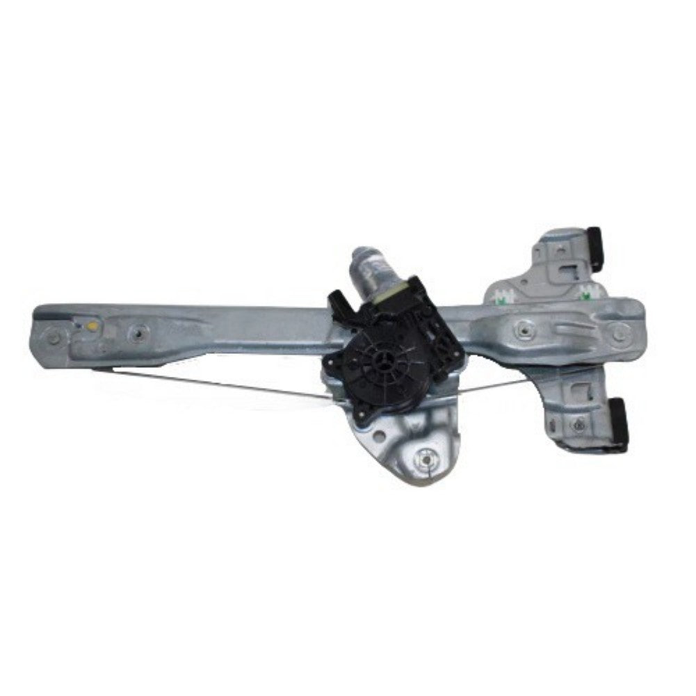 for Cadillac CT4 2020 - 2023 Backdoor Q