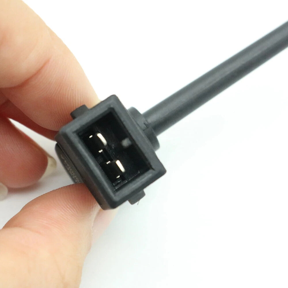 Air conditioning pressure sensor switch 9647971280 is suitable for Peugeot, for Citron, and for Fiat vehicles. E