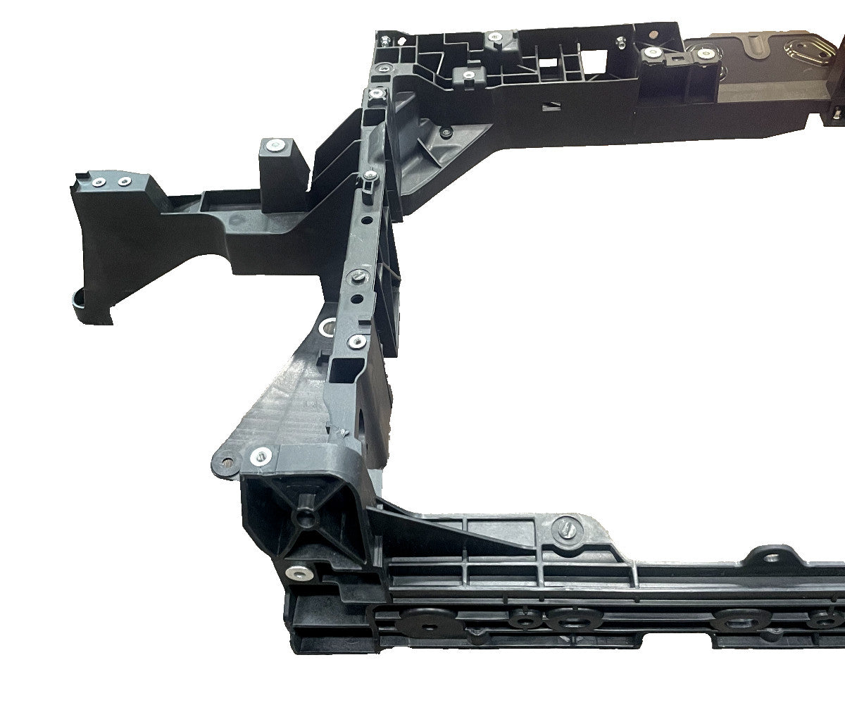 Radiator Core Support Bulkhead Assembly 714103A0A01 for Honda CR-V 2023 2024