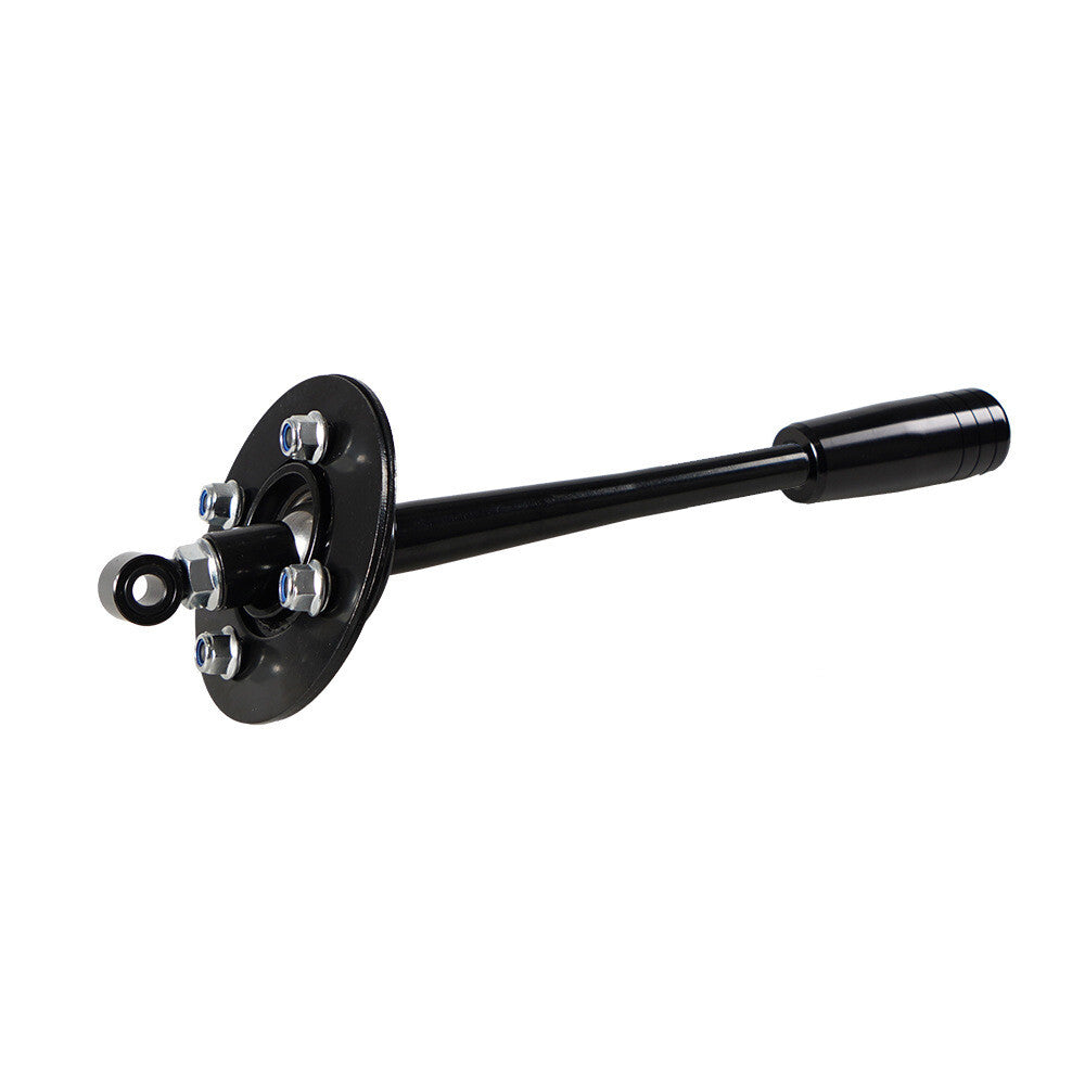 Drift Tuning Adjustable Short Shifter Lever Knob Handle for BMW 85-10 E30 E36 Z3