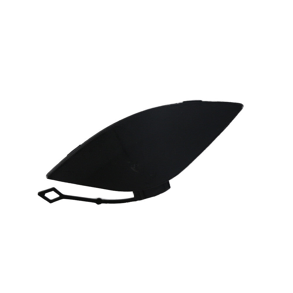 Driver Side Rear Bumper Tow Hook Cover Unpainted 51127176251 for BMW X6 2008-13 Q