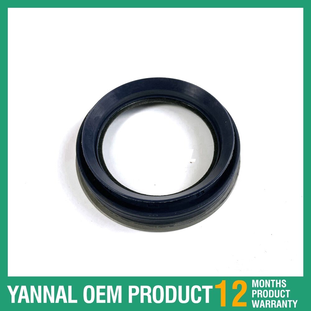 4M50 gasket kit/set suitable for Mitsubishi Fuso FE640 engine.