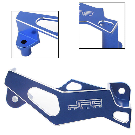 Rear Brake Caliper Guard Protector for Yamaha WR250F/R/X WR450F YZ125 250F450F Q