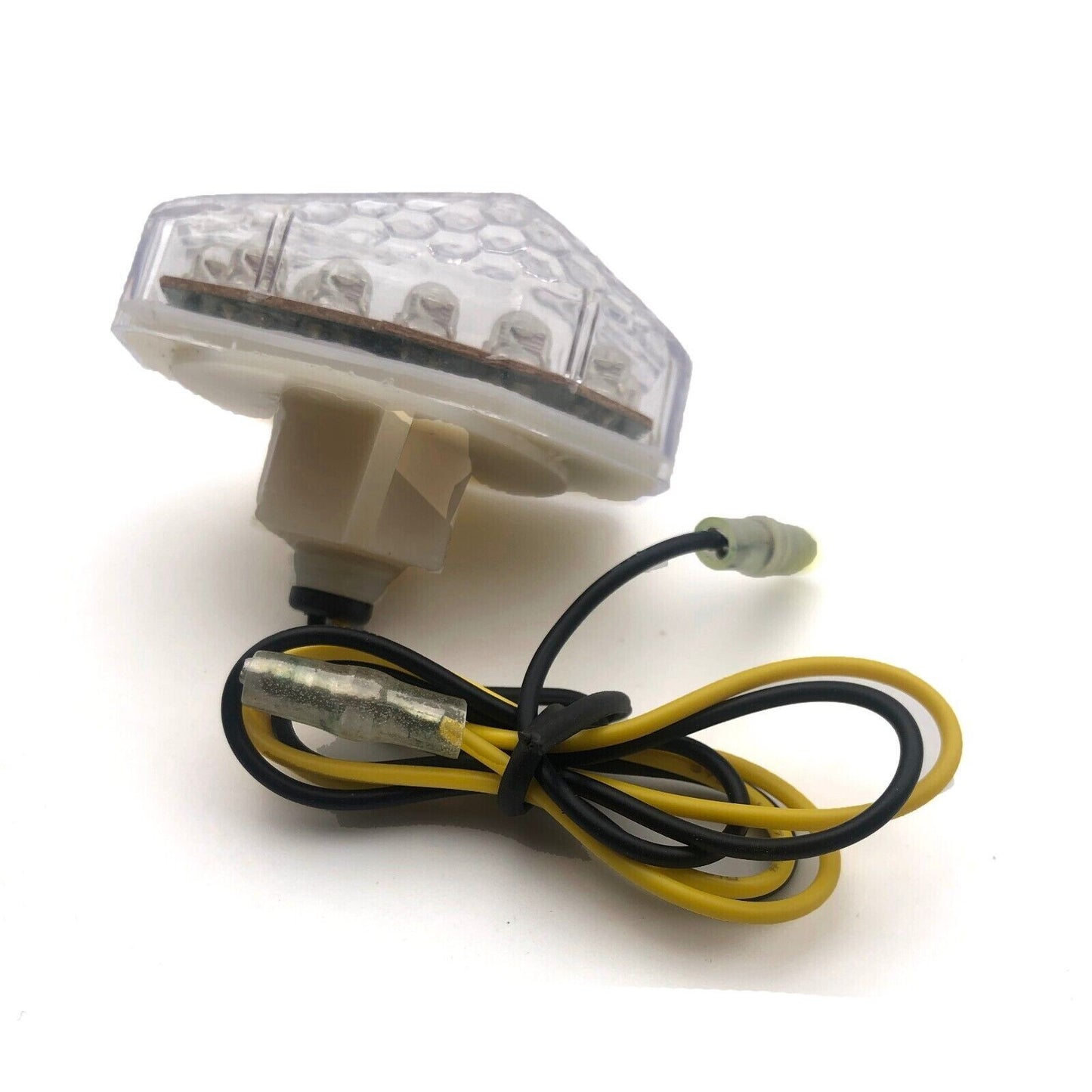 Flush Mount Turn Signal Fit for Suzuki 600 750 SV 1000 TL GSX LED Light Blinker