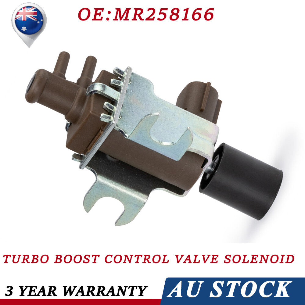 Control Solenoid Valve for Mitsubishi L200 2.5 DI-D Pajero IV V80 V90 3.2 DI-D