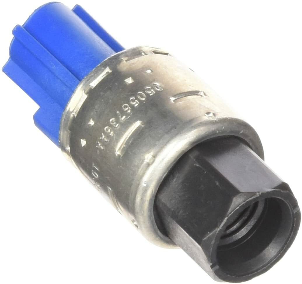Air Conditioner High-Pressure Switch - Low-Pressure Switch Suitable for 06-10 PT Cruiser 2.4L-L4