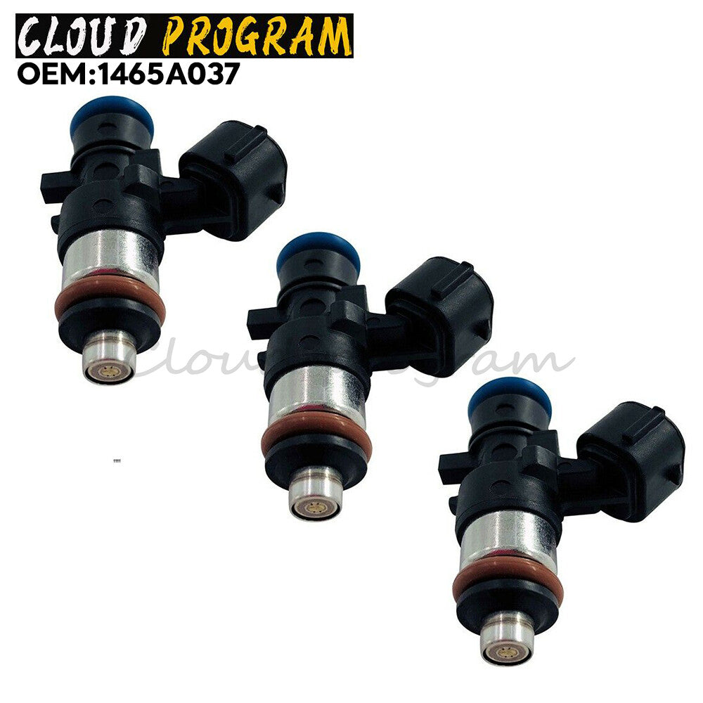 NEW Fuel Injector 250cc Top Feed High for 250cc 1465A037 1465A036 n