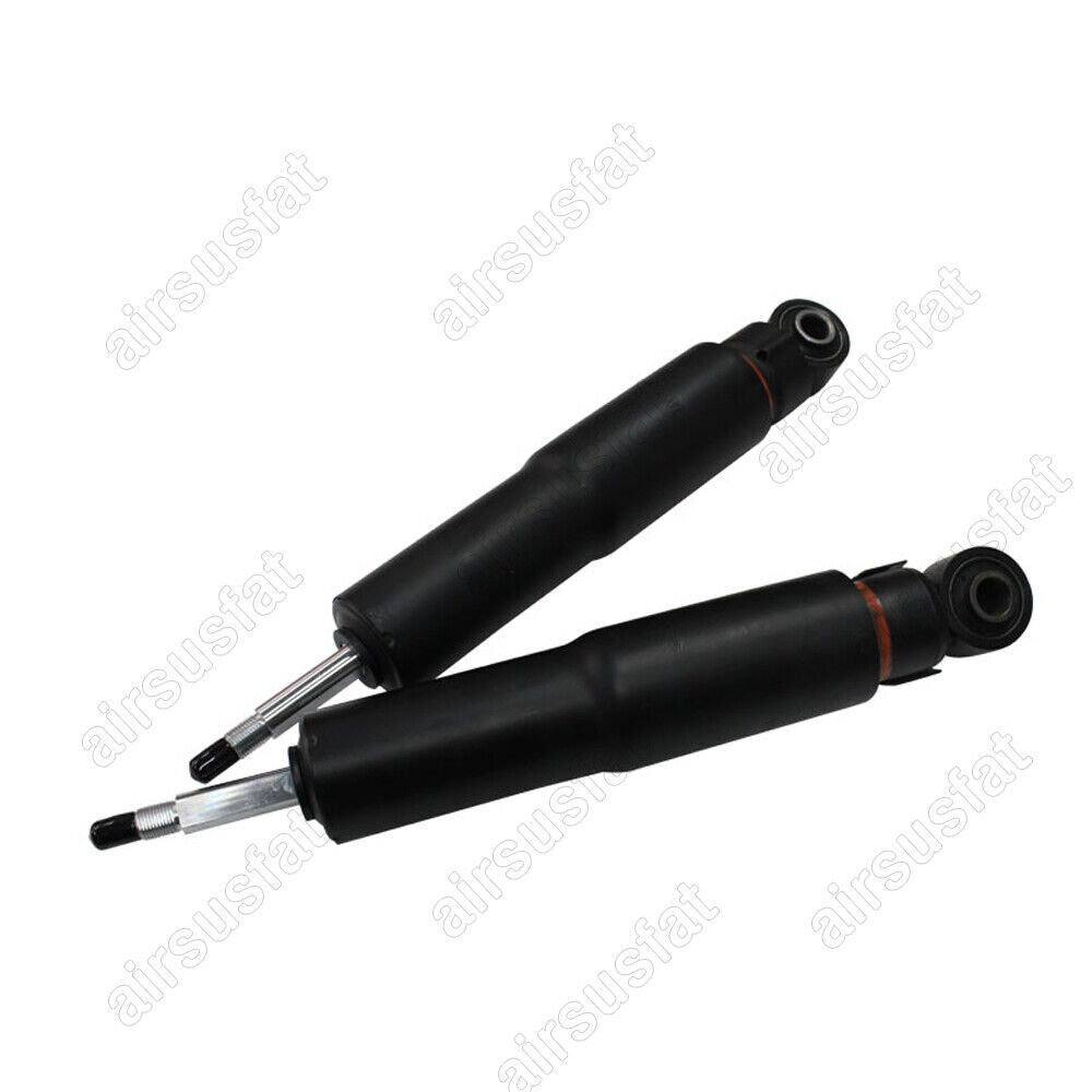 2x Rear Shock Absorbers Struts for Dodge Grand Caravan for Chrysler Town and Country