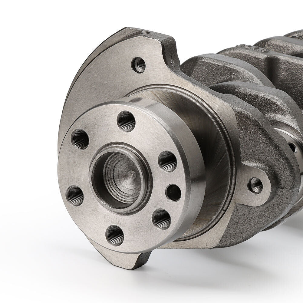 Crankshaft for Hyundai Accent for Veloster for Kia Rio Soul 1.6L 2012-2019 23110-2B610