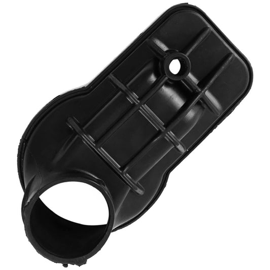 Fuel Injection Air Flow Boot Black For G-Series C124 W201 W124 W460 W461 S124 Q
