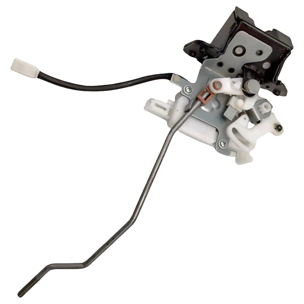 Fits For CX-7 2007 2008 2009 2010 2011 2012 Rear Trunk Hatch Lid Lock Actuator