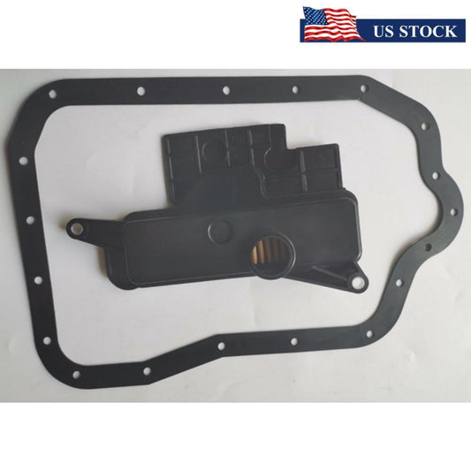 Automatic Transmission Filter For 2010-2017 for Toyota for Camry 2.5L 4 Cyl M2-027-1-A Q